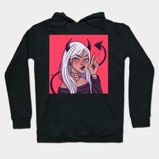 Alexia Hoodie